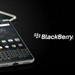 BlackBery KeyOne 5 BlackBery KeyOne