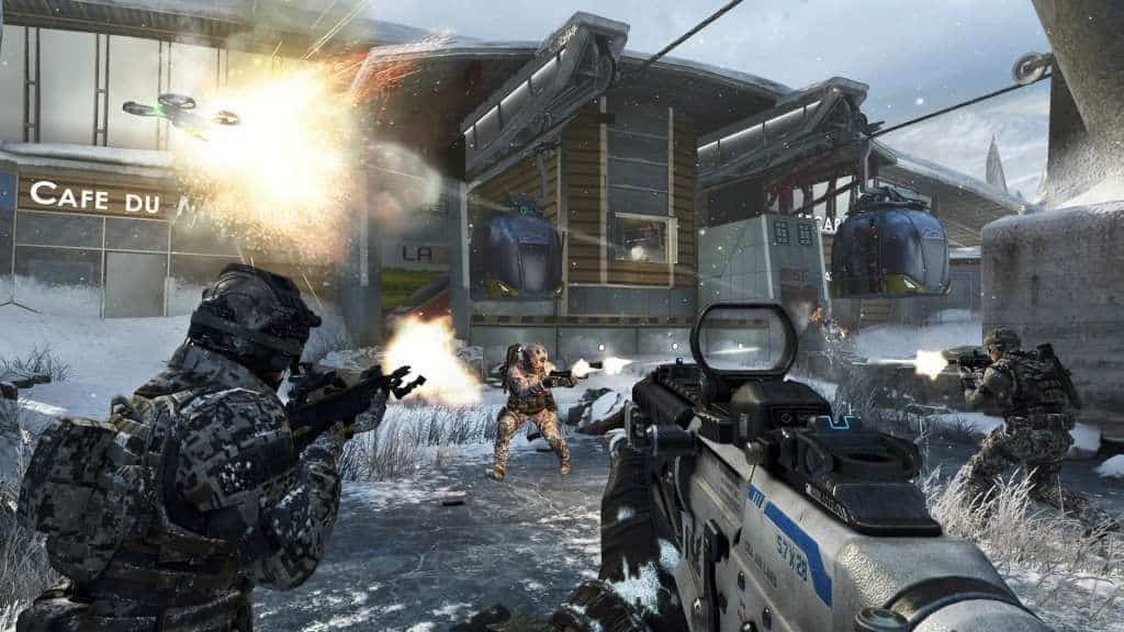 crack para call of duty black ops 2 pc