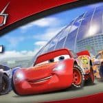 Cars 3 6 Cars 3