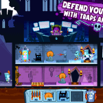 Castle Doombad