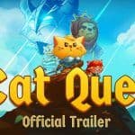 Cat Quest 5 Cat Quest
