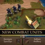 Civilization Revolution 2 7 Civilization Revolution 2
