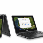 Dell Chromebook 3189