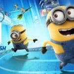 Despicable Me Minion Rush 8 Despicable Me Minion Rush