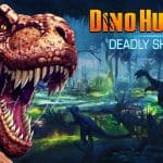 DINO HUNTER: DEADLY SHORES 8 Dino Hunter Deadly Shores