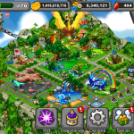 Dragonvale 4 Dragonvale