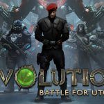 Evolution Battle For Utopia