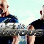 Fast and Furious 8 7 Fast And Furious 8