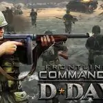 Frontline Commando DDay