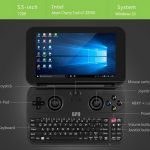 GPD Win 55