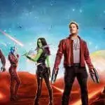 Guardians Of The Galaxy Vol 2