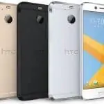 HTC 10 Evo