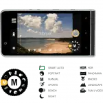 Kodak Ektra