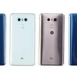 LG G6 Plus