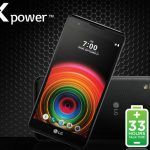 LG X Power