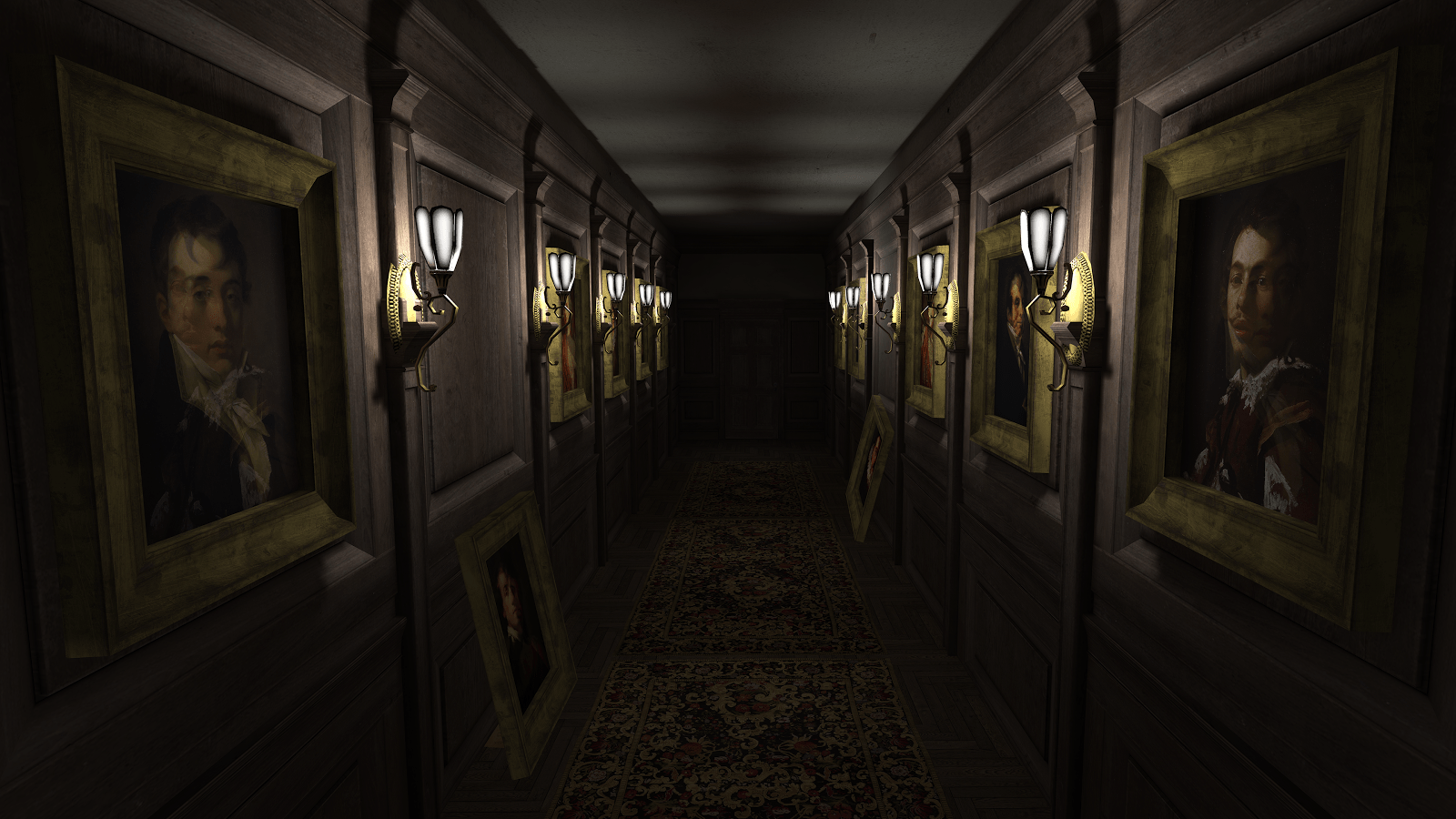 layers of fear ps4 amazon
