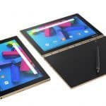 Lenovo Yoga Book