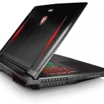 MSI GT73VR