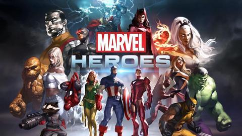 Biareview Com Marvel Heroes