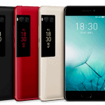 Meizu Pro 7 7 Meizu Pro 7