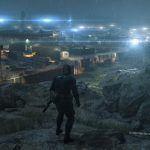 Metal Gear Solid V Ground Zeroes