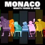 Monaco What’s Yours Is Mine 5 Monaco Whats Yours Is Mine