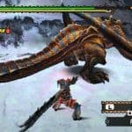Monster Hunter Freedom Unite