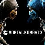 Mortal Kombat