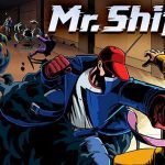 Mr Shifty