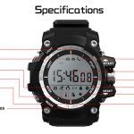 NO.1 F2 Smartwatch 4 NO1 F2 Smartwatch