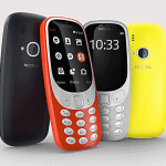 Nokia 3310 6 Nokia 3310
