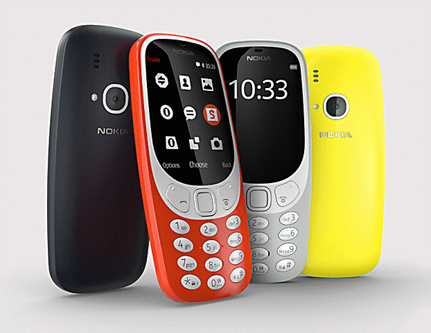 Nokia 3310 emulator online