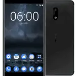 Nokia 6
