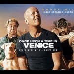 Once Upon A Time In Venice