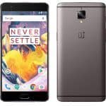 OnePlus 3T