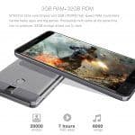 Oukitel K6000 Pro
