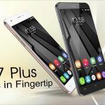 Oukitel U7 Plus