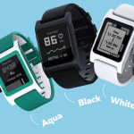 Pebble 2