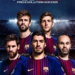 PES 2018 8 Pes 2018