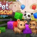 Pet Rescue Saga