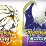 Pokemon Sun And Moon