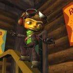 Psychonauts