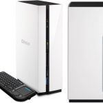 QNAP TAS 268