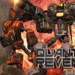 Quantum Revenge 7 Quantum Revenge