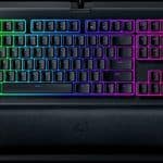 Razer Blackwidow Chroma v2 4 Razer Blackwidow Chroma V2