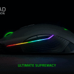 Razer Lancehead TE 7 Razer Lancehead TE