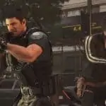 Resident Evil Vendetta 7 Resident Evil Vendetta