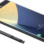 Samsung Galaxy Note 8 1