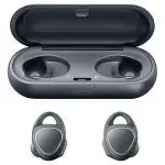 Samsung Gear IconX