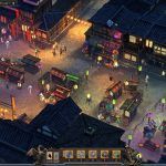 Shadow Tactics Blades Of The Shogun
